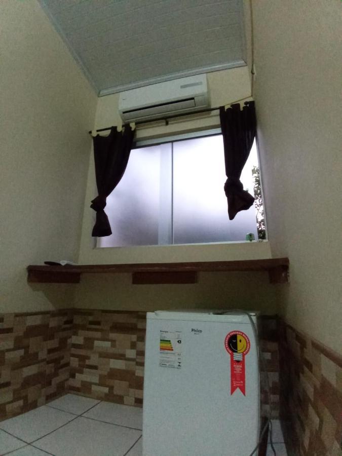 Pousada Solaris Bonito  Kültér fotó